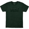 Trage deinen Stolz auf Magpul mit diesem bequemen T-Shirt aus 100% Baumwolle, das strapazierfähig ist und mit einem klassischen Design überzeugt.